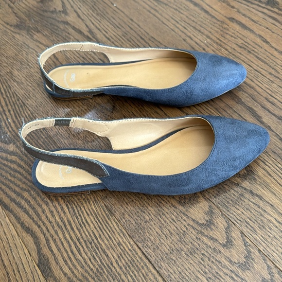 Gap slingback flat - Picture 3 of 5